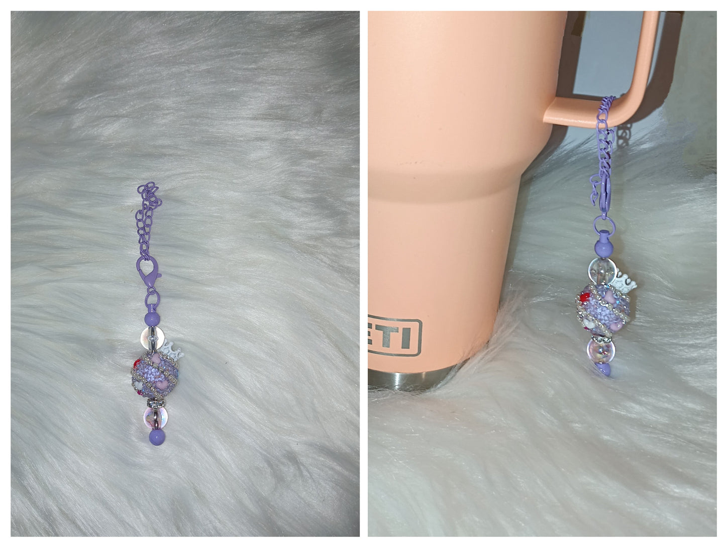 Kimmy Tumbler Jewelry
