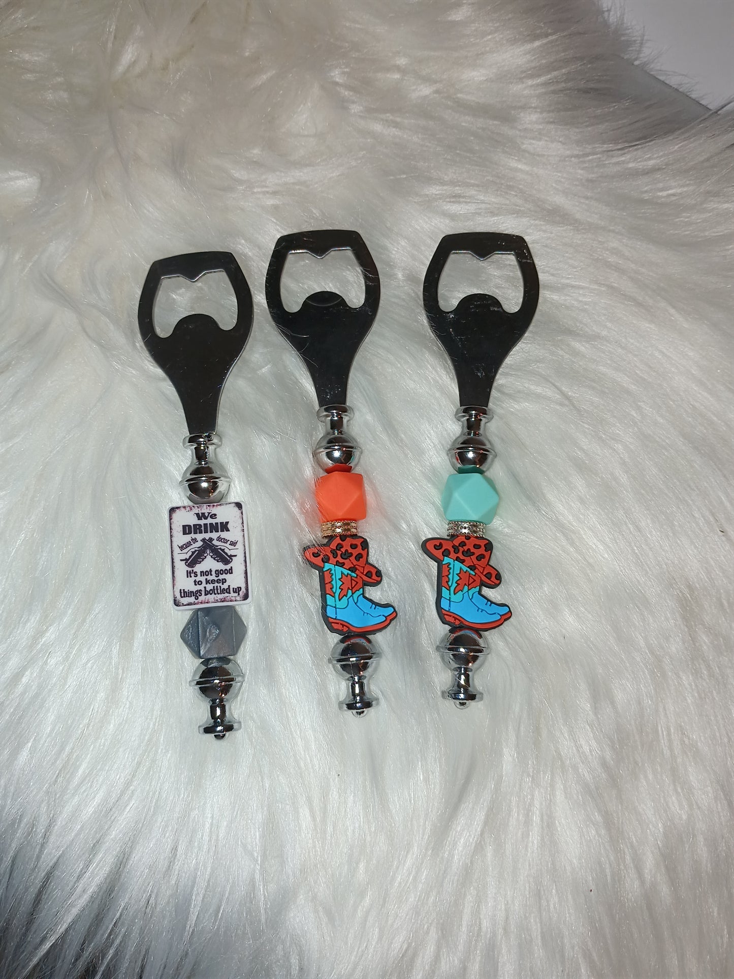 Kimmy Bottle Opener