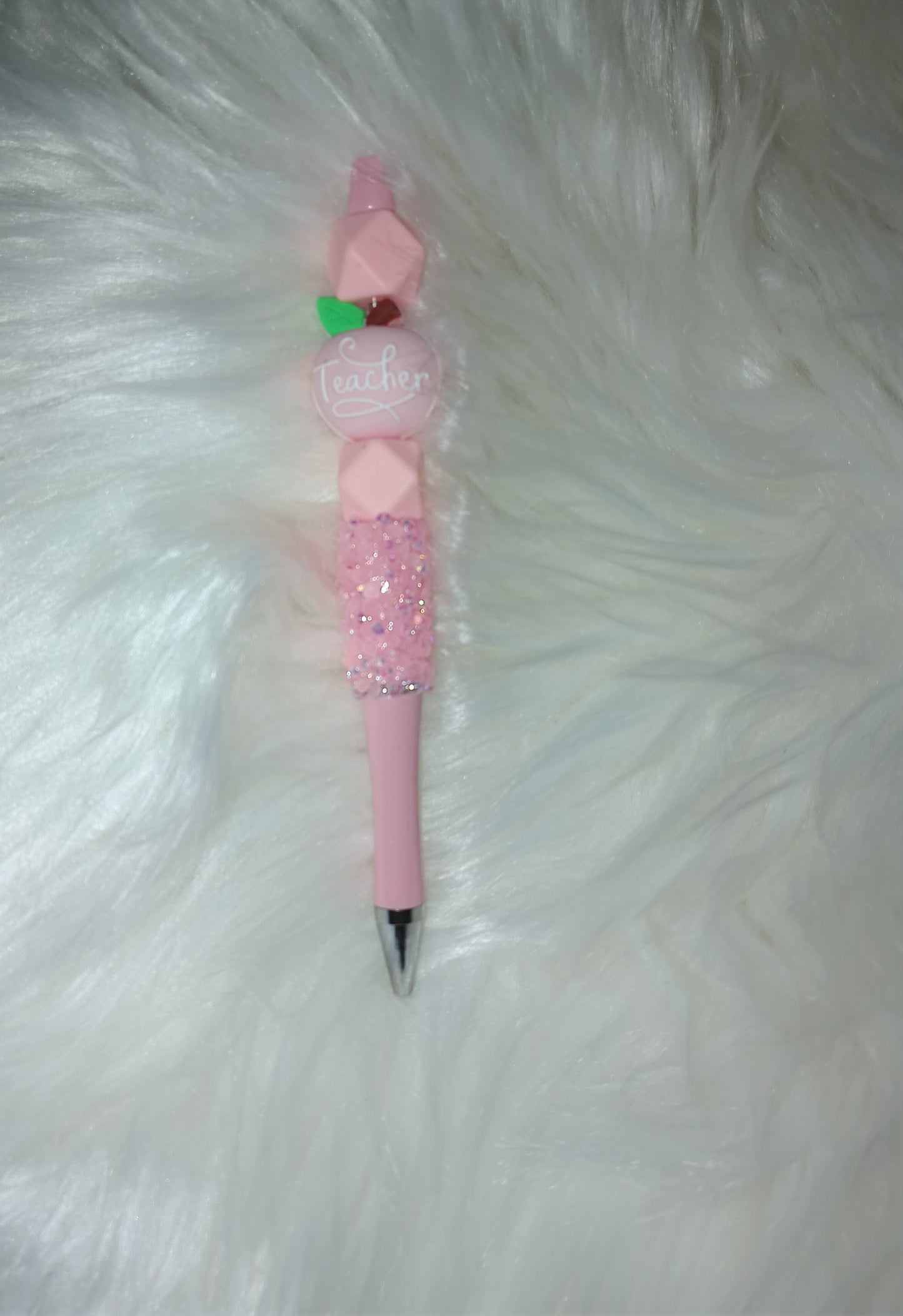 Kimmy's Beaded Occupational Ink Pens