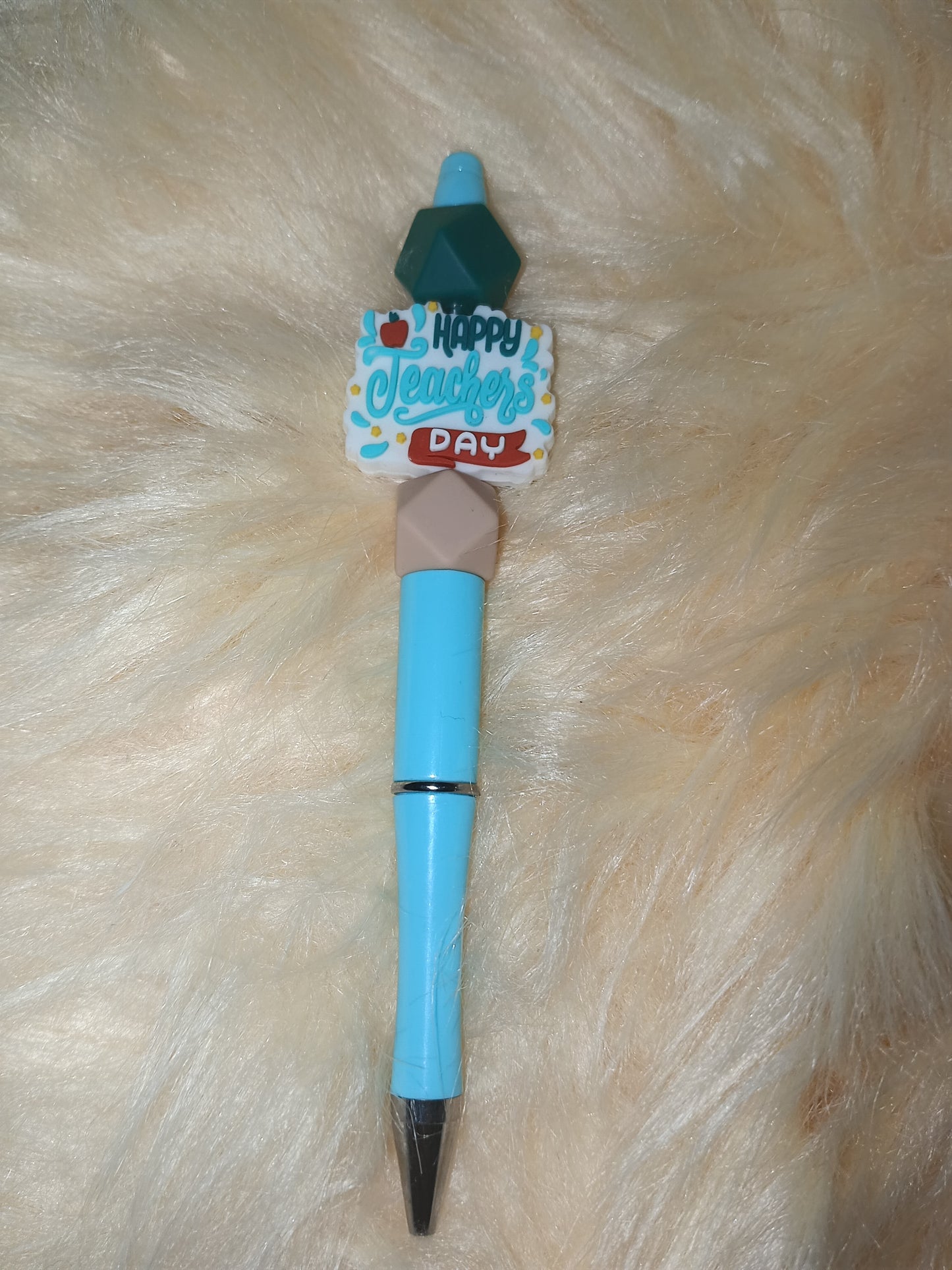 Kimmy's Beaded Occupational Ink Pens