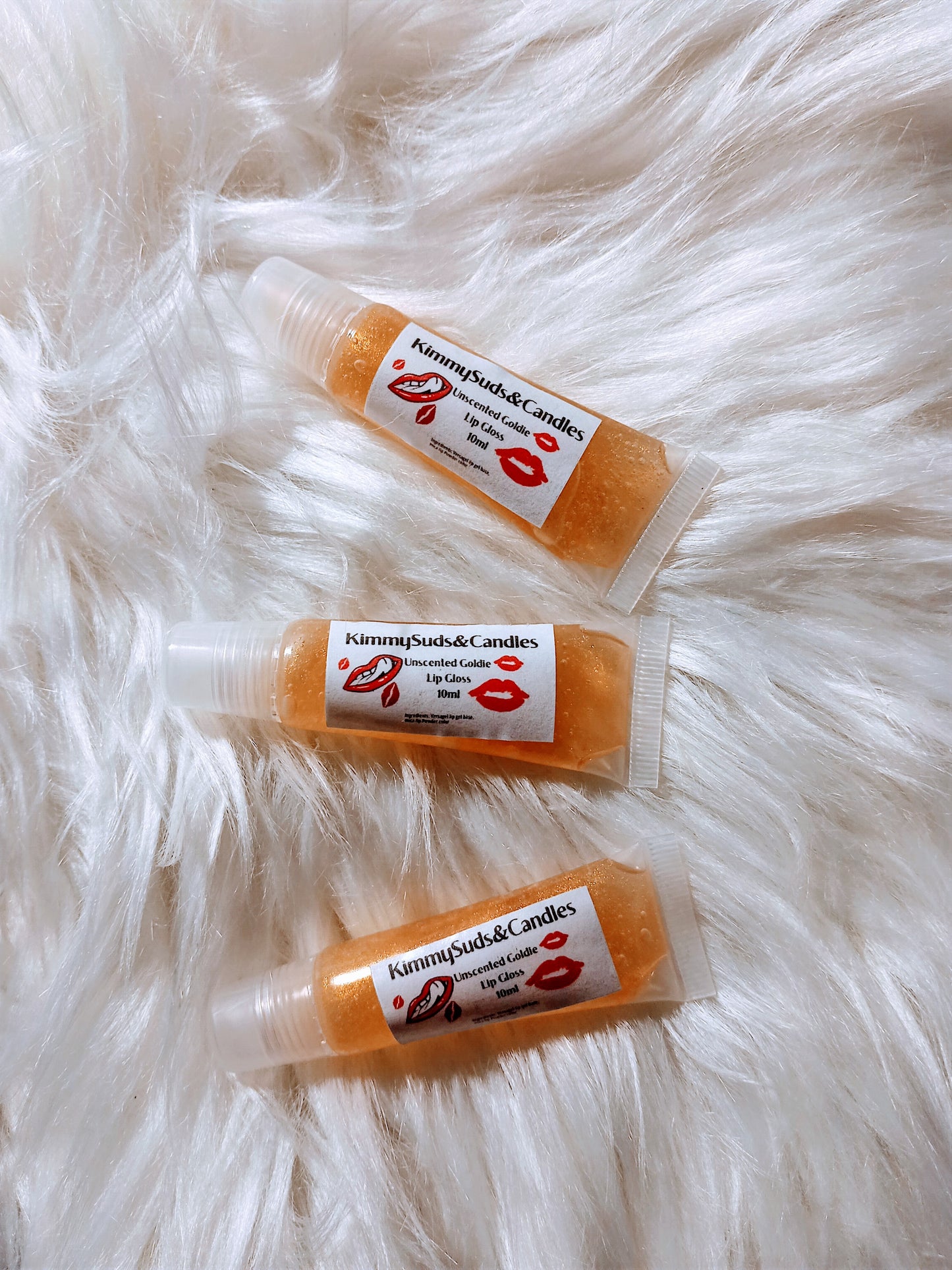 Kimmy's Lip Gloss