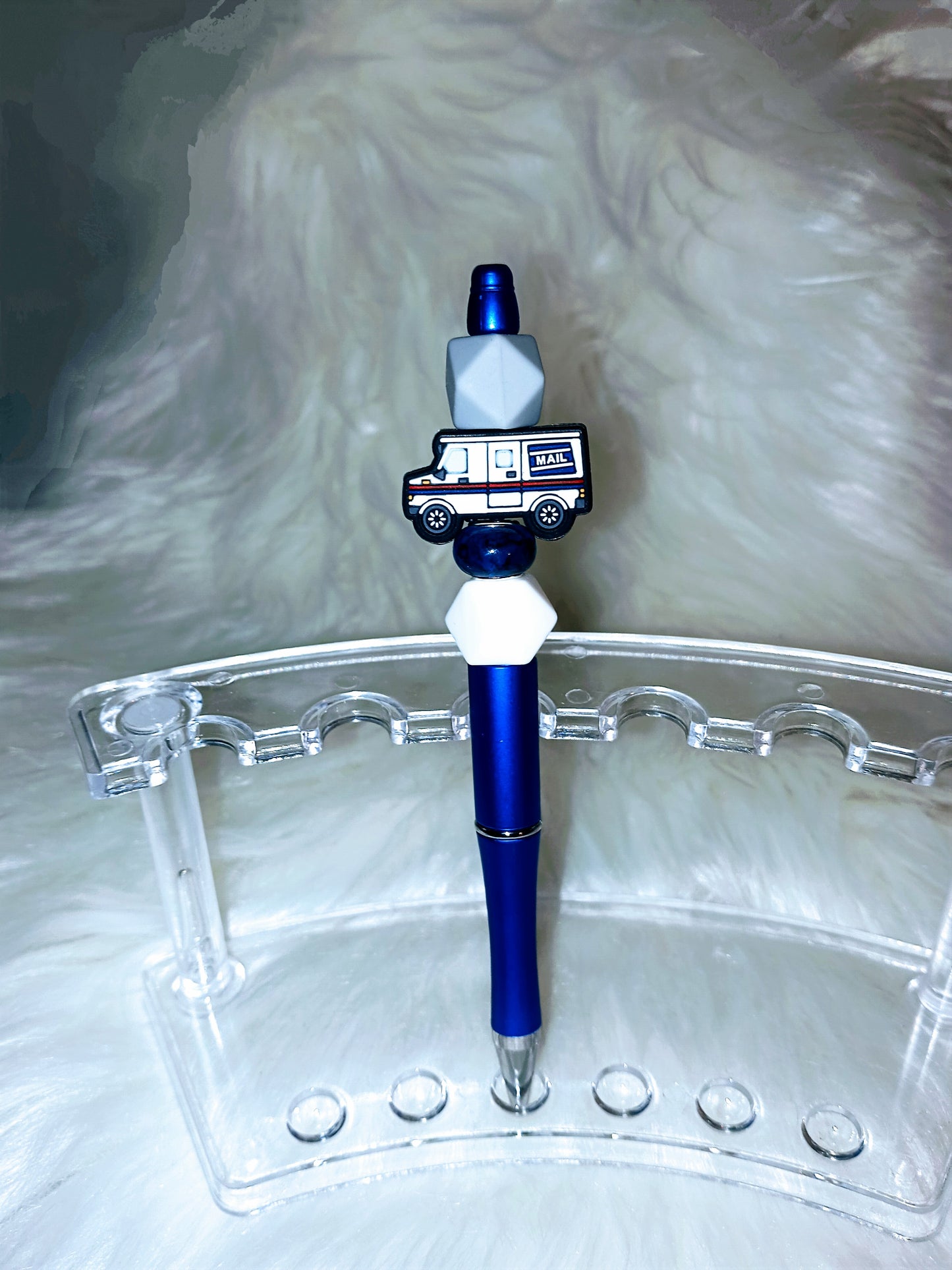 Kimmy's Beaded Occupational Ink Pens