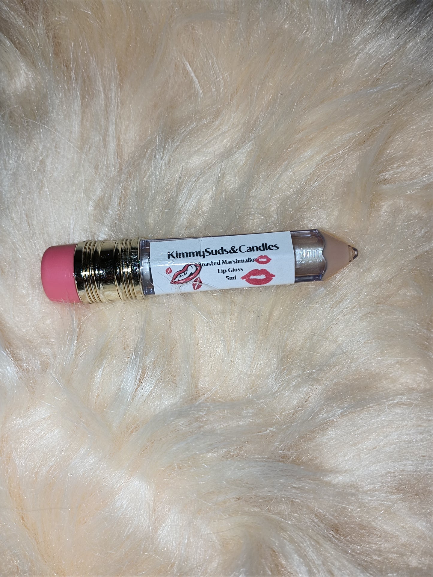 Kimmy Kiddie Pencil Lip Gloss