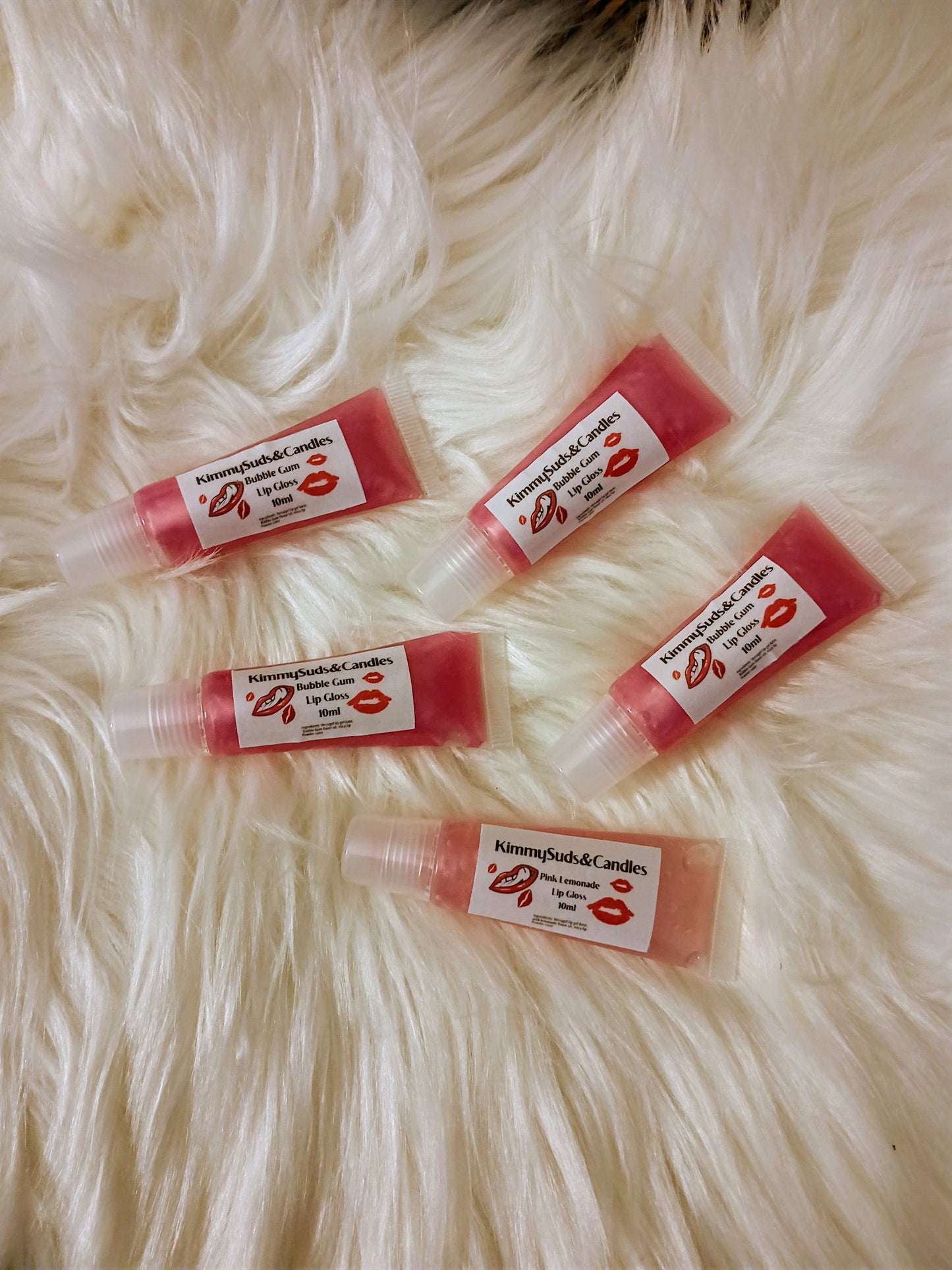 Kimmy's Lip Gloss