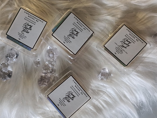 Kimmy Single Block Soywax Melts