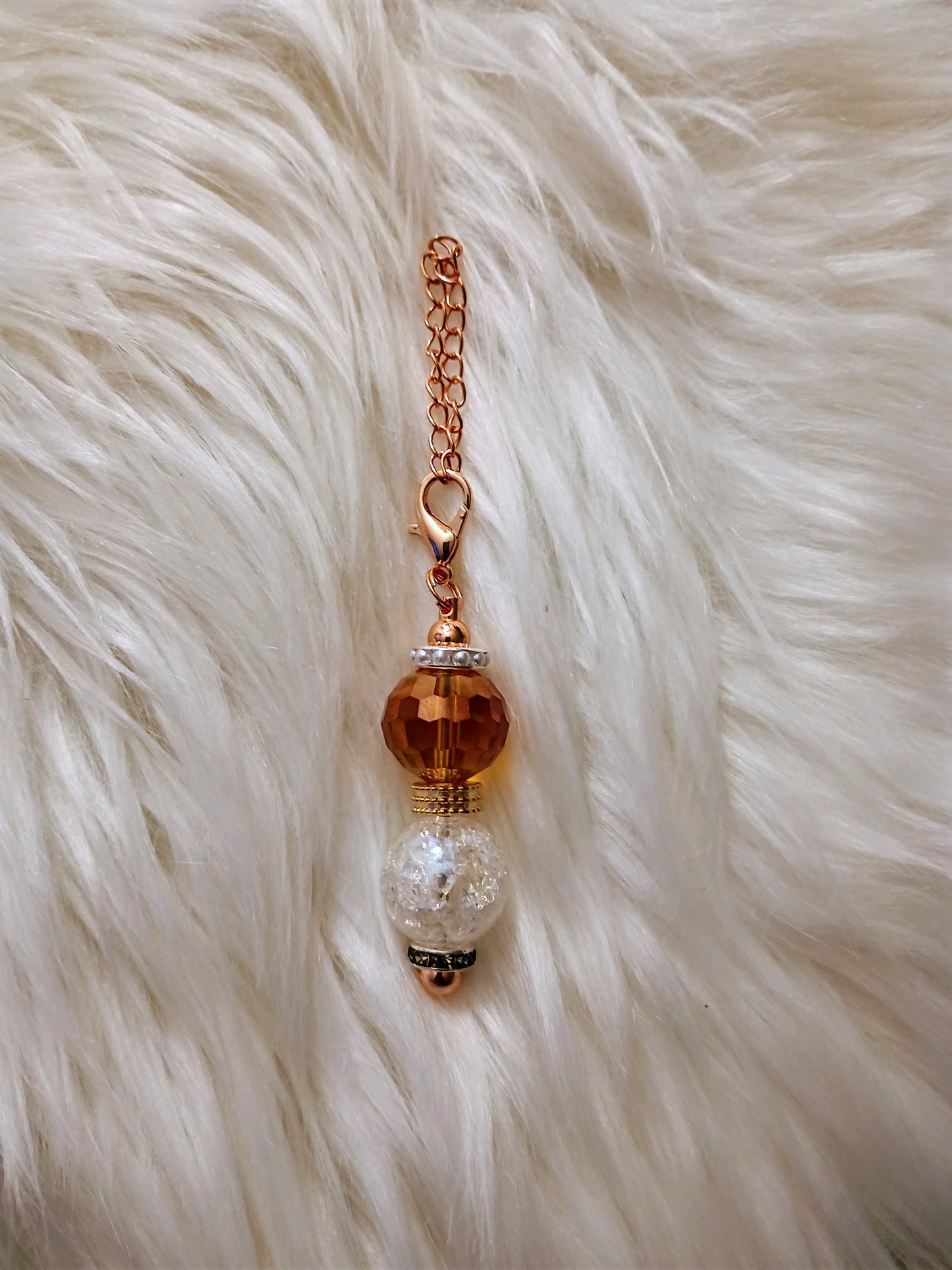 Kimmy Tumbler Jewelry