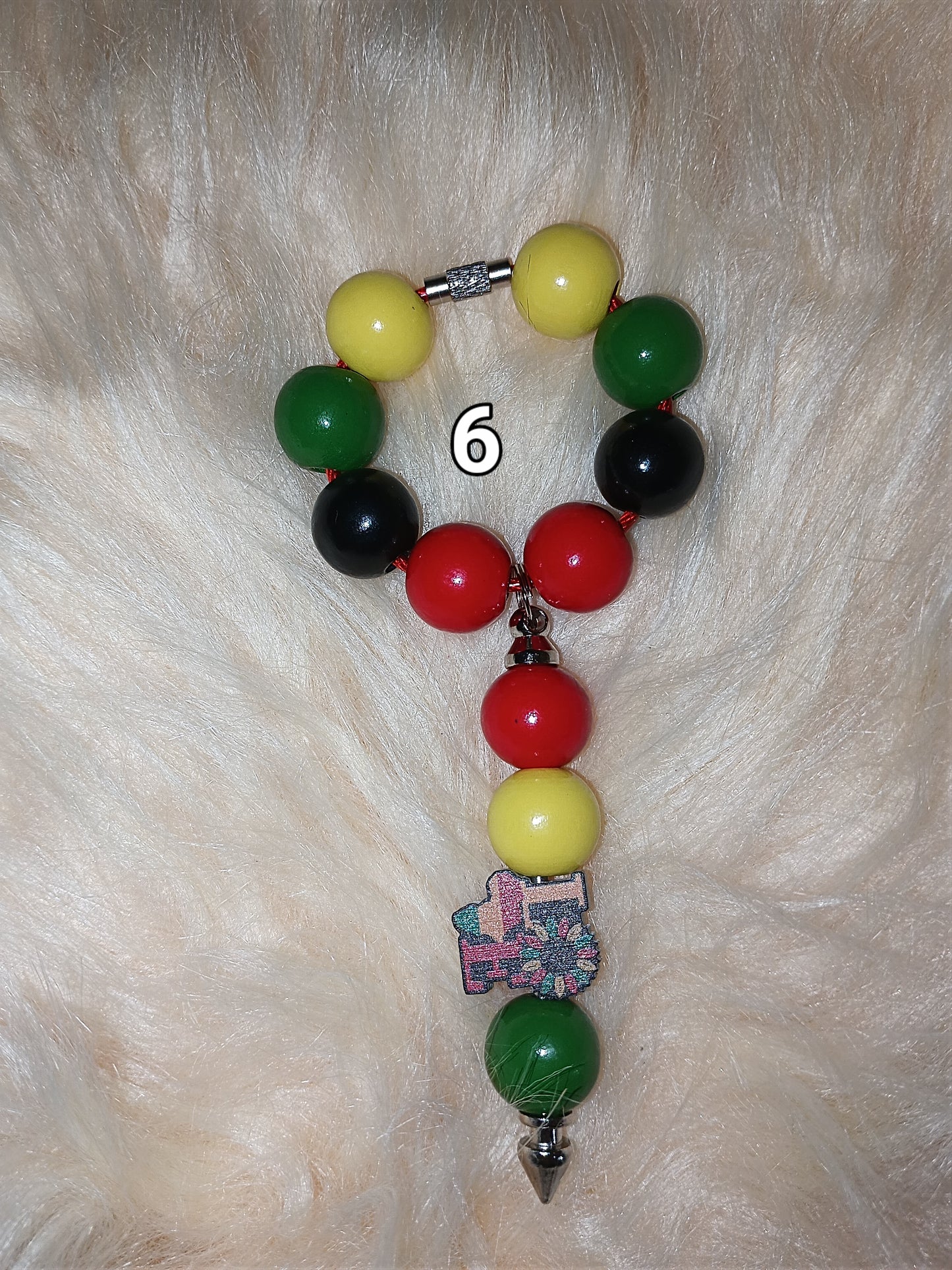Kimmy Bogg Bag Jewelry
