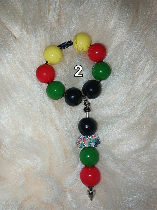 Kimmy Bogg Bag Jewelry