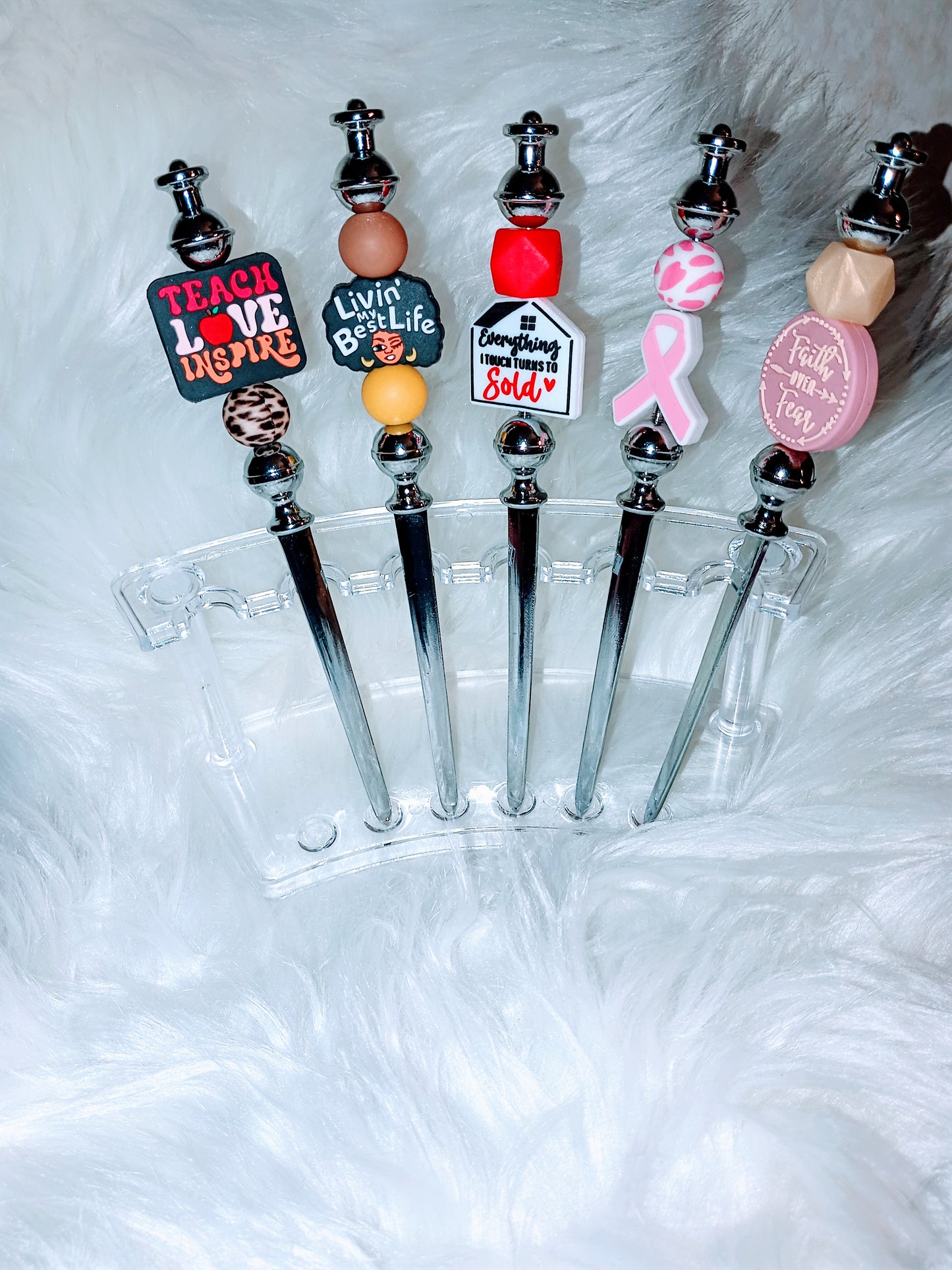 Kimmy Letter Opener