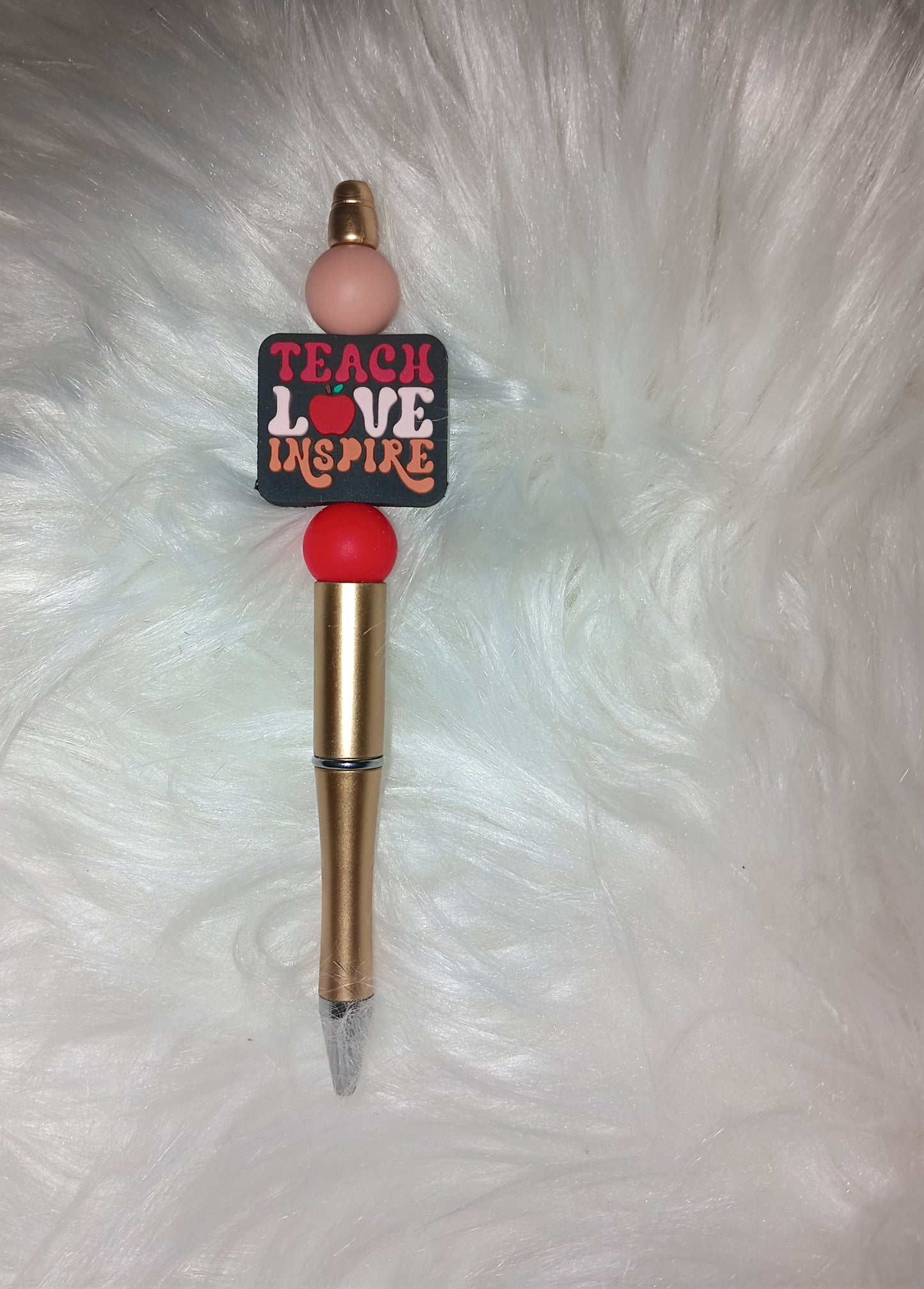 Kimmy's Beaded Occupational Ink Pens