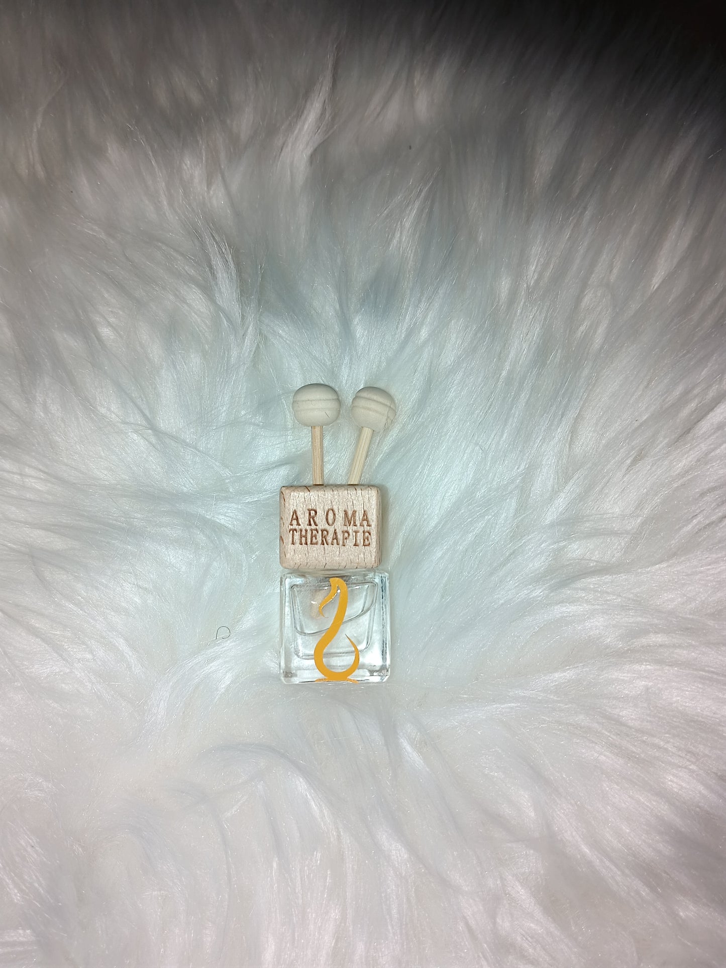 Kimmy Car Diffuser Air Freshener