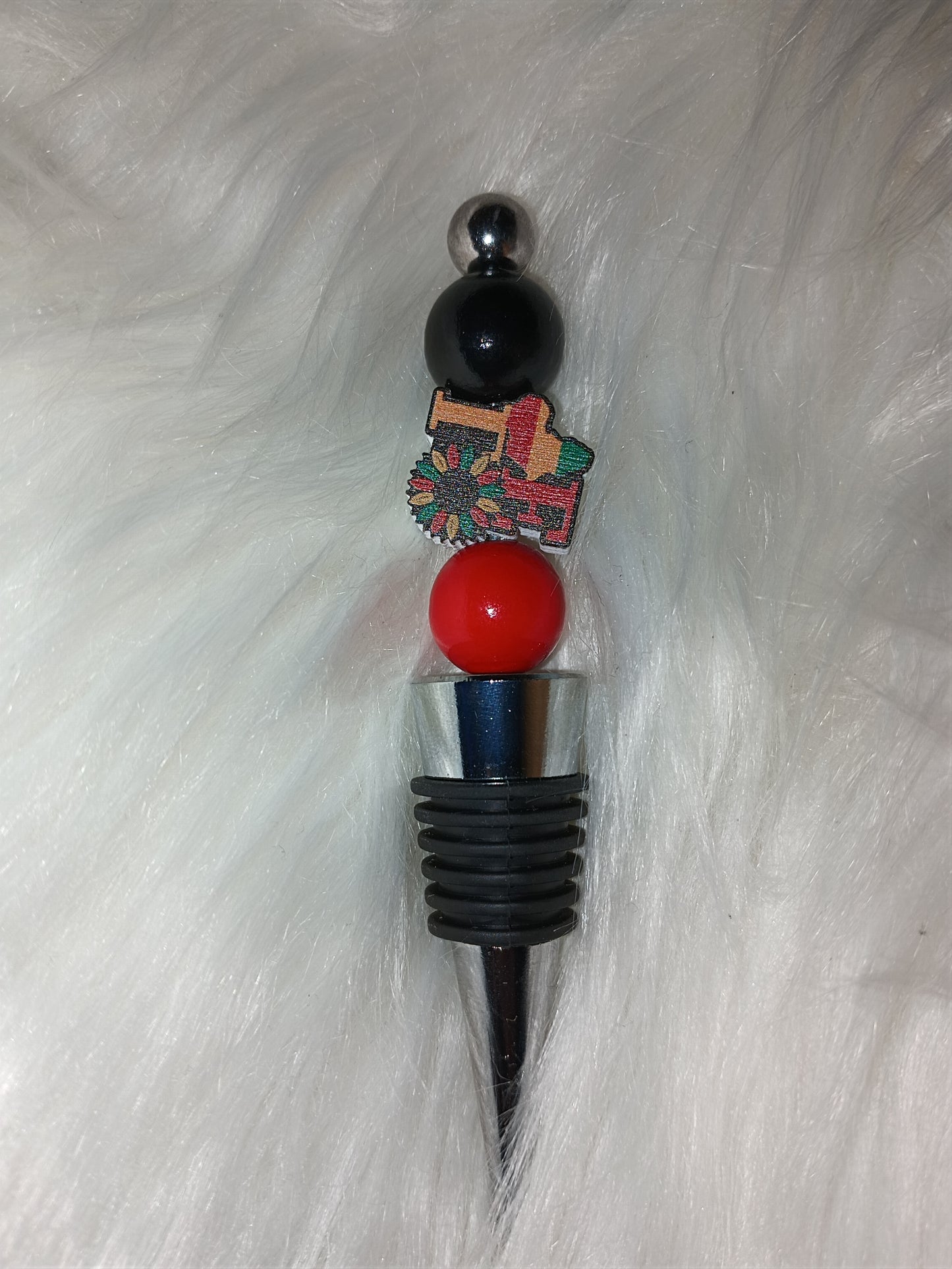 Kimmy Bottle Stopper