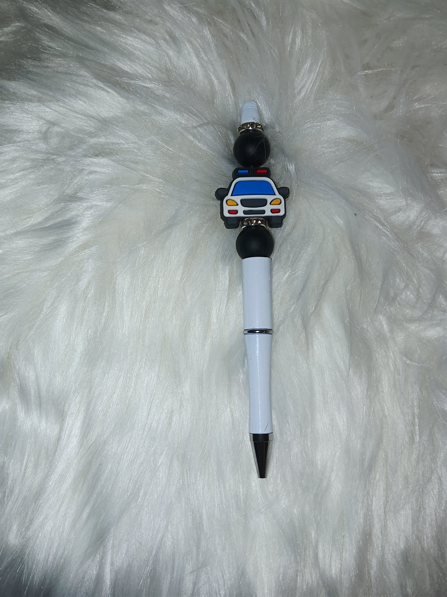 Kimmy's Beaded Occupational Ink Pens
