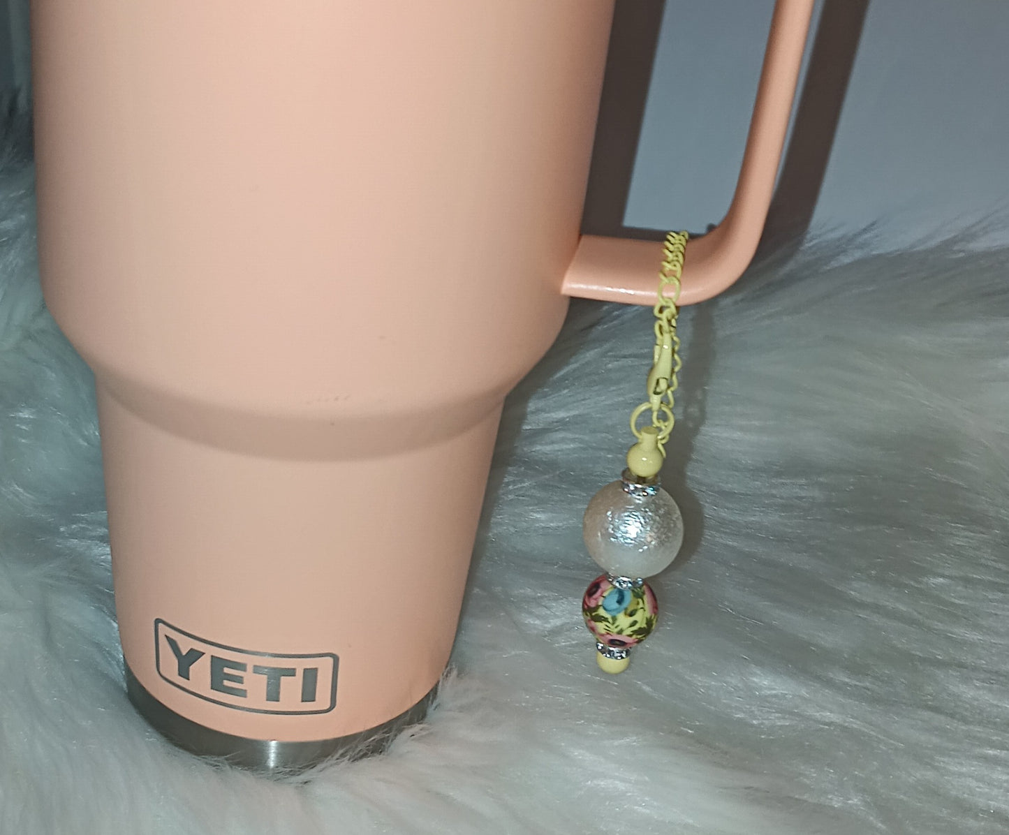 Kimmy Tumbler Jewelry