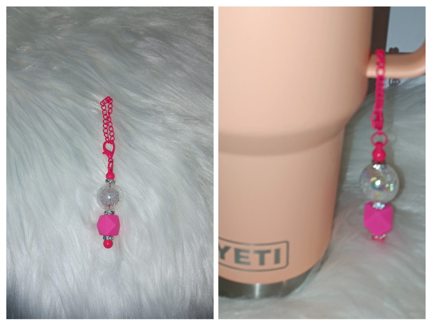 Kimmy Tumbler Jewelry