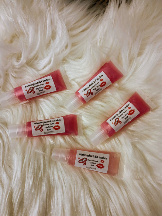 Kimmy's Lip Gloss