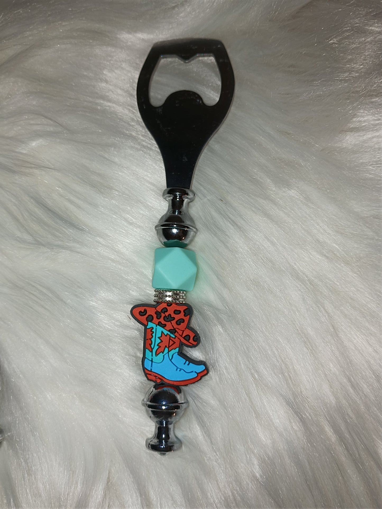 Kimmy Bottle Opener