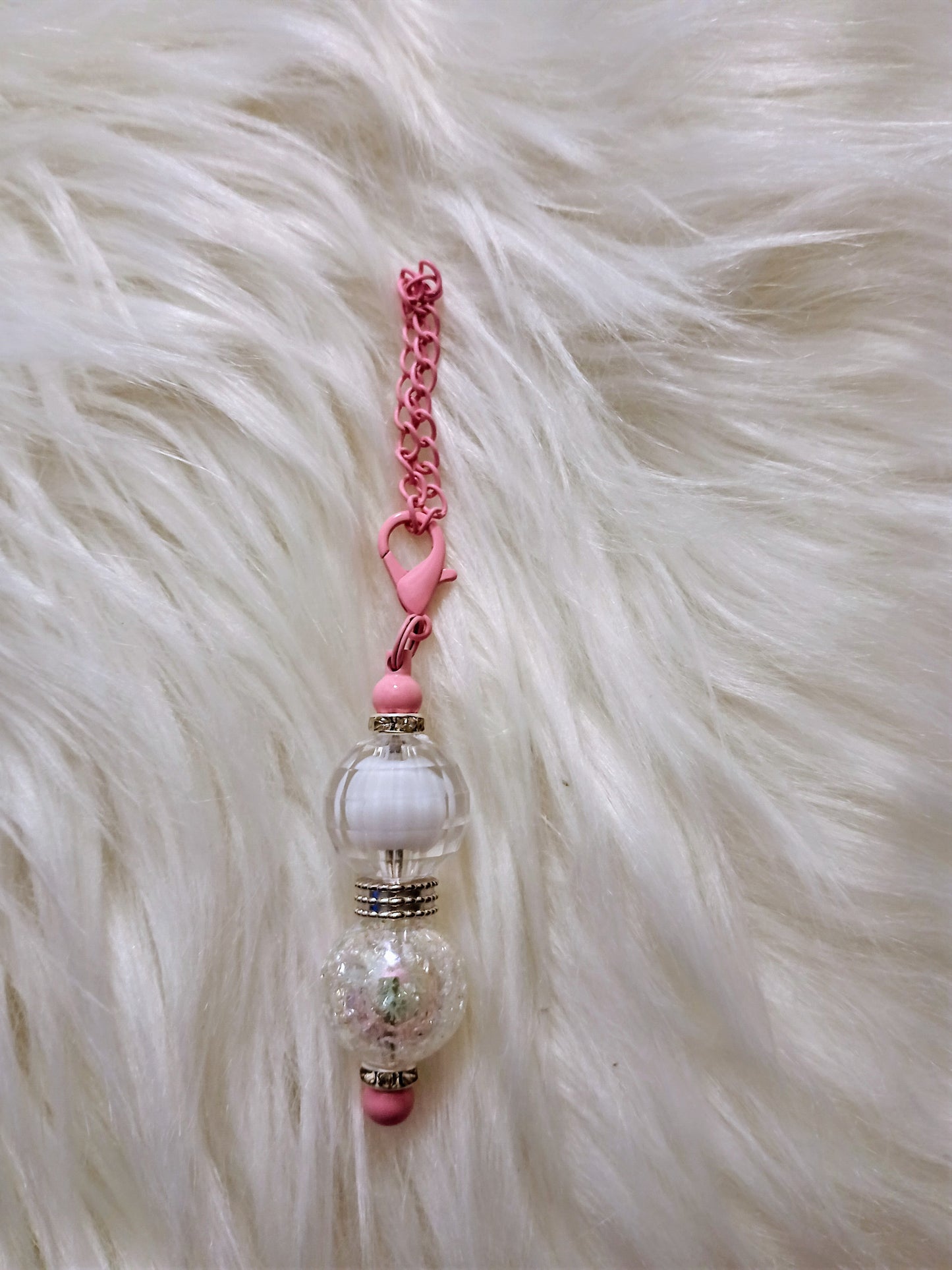 Kimmy Tumbler Jewelry