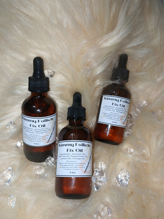Kimmy Follicle Fix