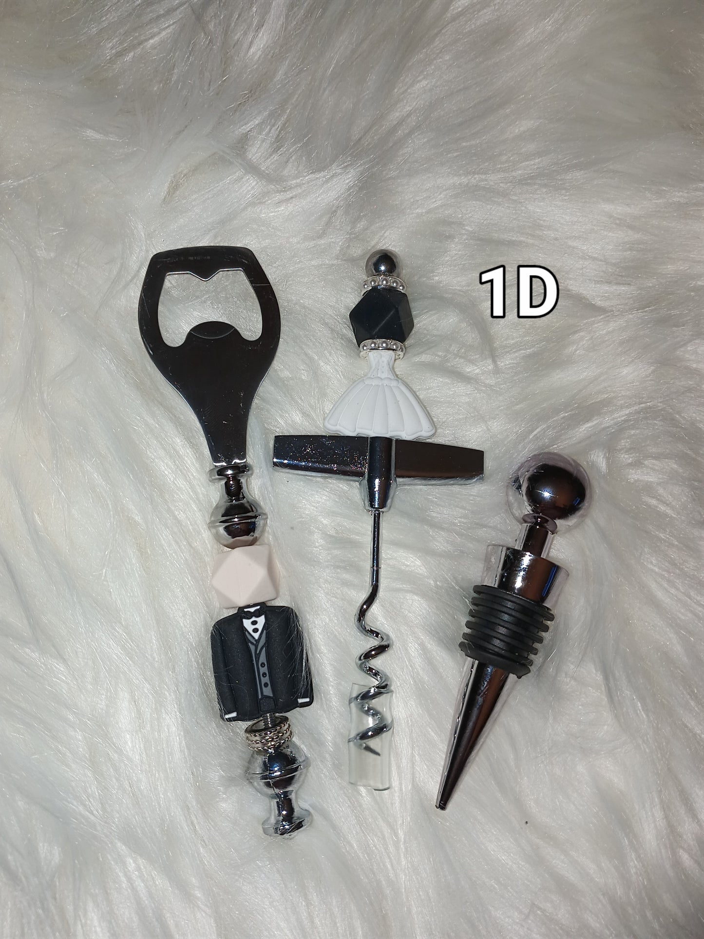 Kimmy's  Bottle Opener Set