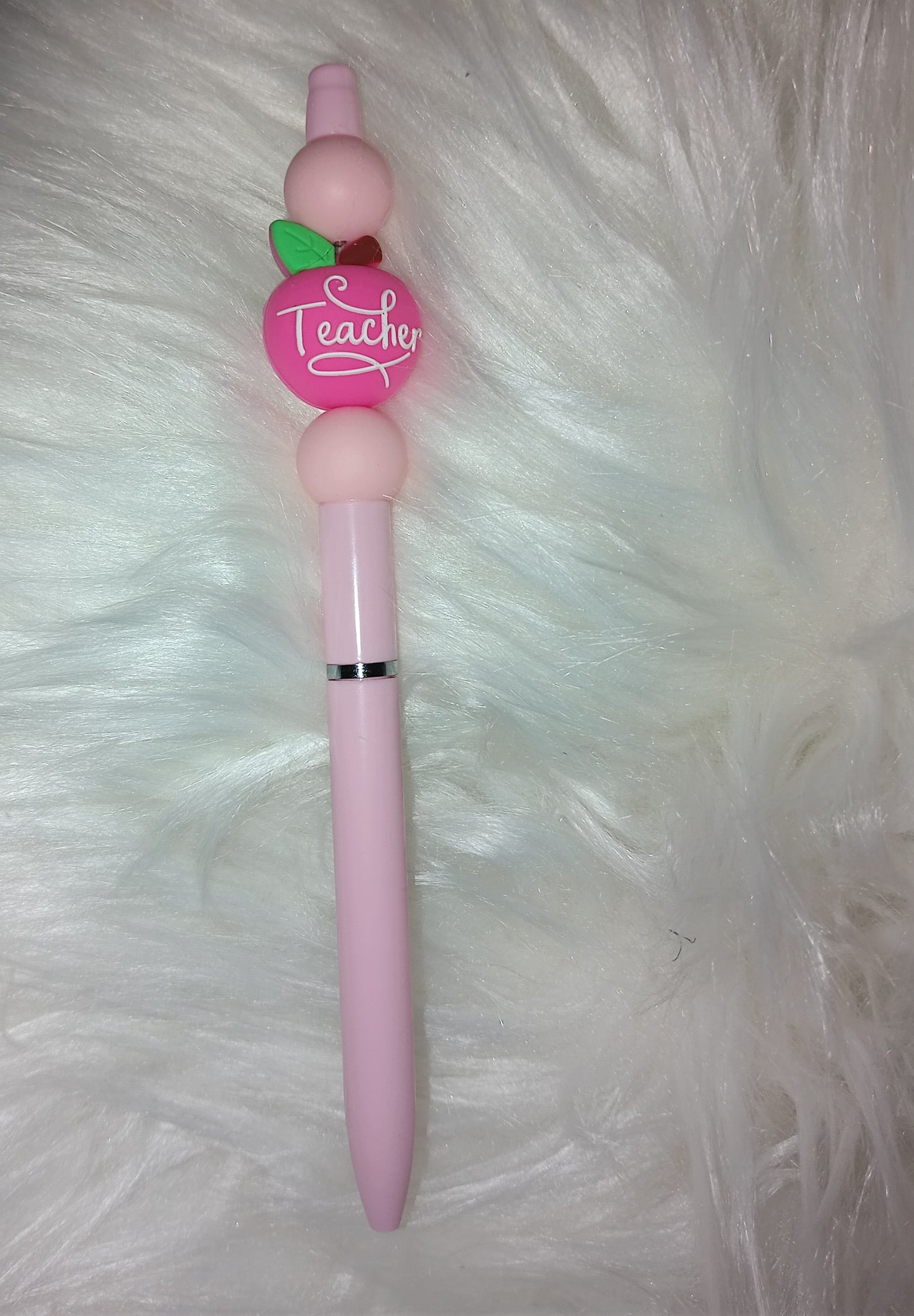 Kimmy's Beaded Occupational Ink Pens