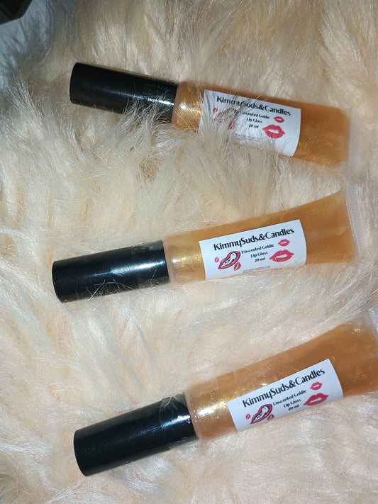 Kimmy Lip Gloss