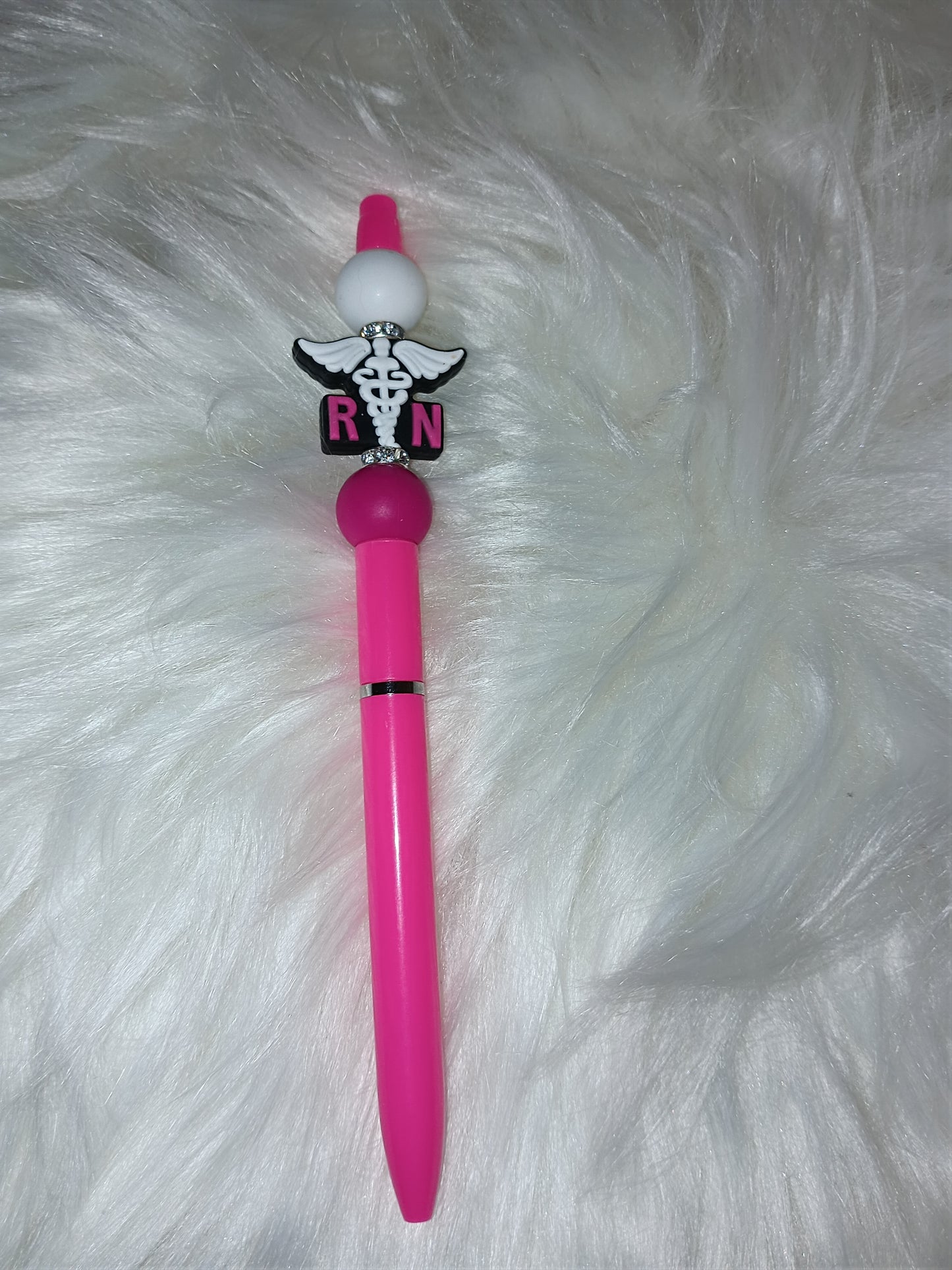 Kimmy's Beaded Occupational Ink Pens