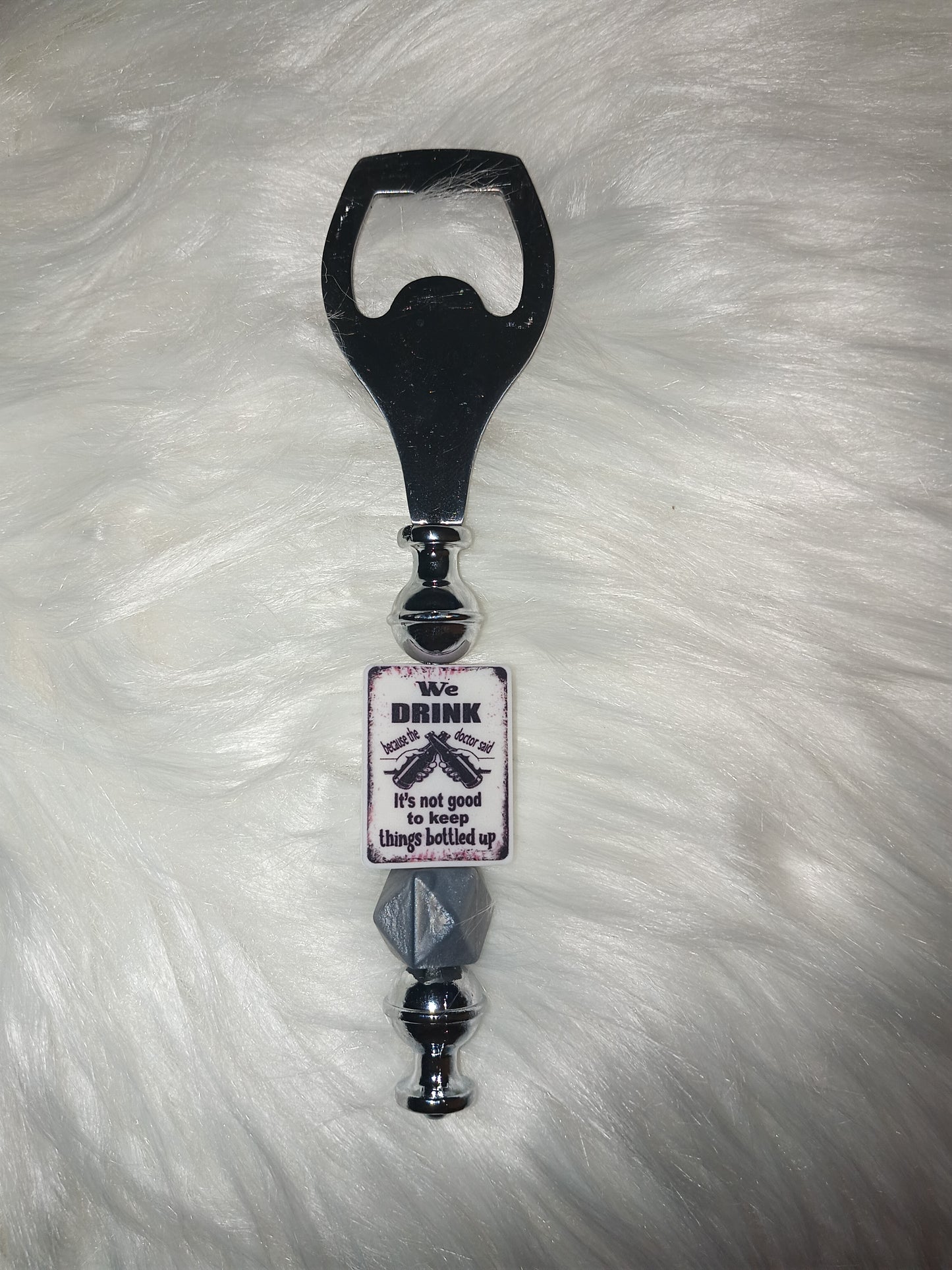 Kimmy Bottle Opener